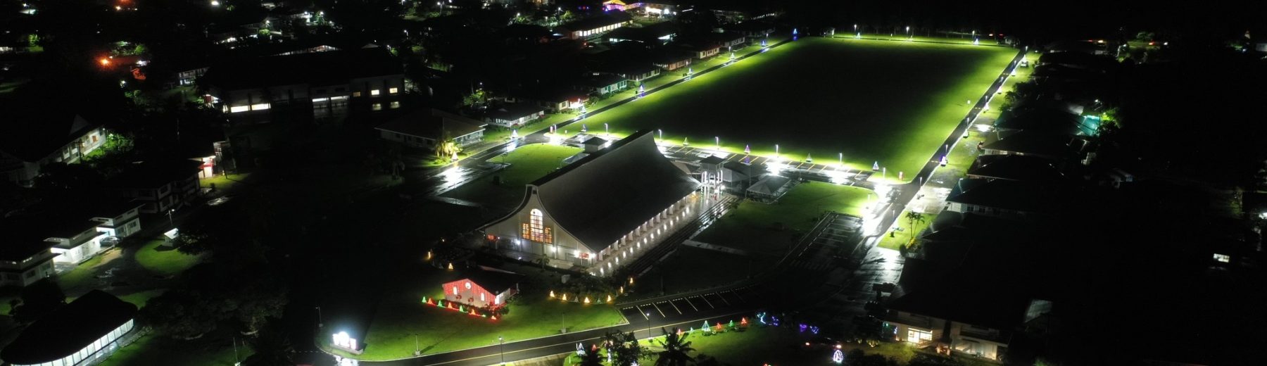 Ekalesia Fa'apotopotoga Kerisiano Amerika Samoa