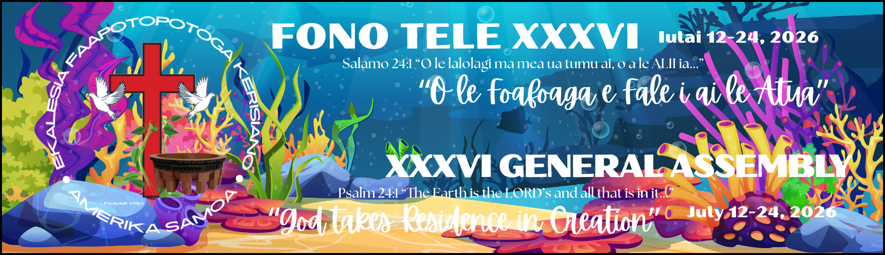 Congregational Christian Church of American Samoa